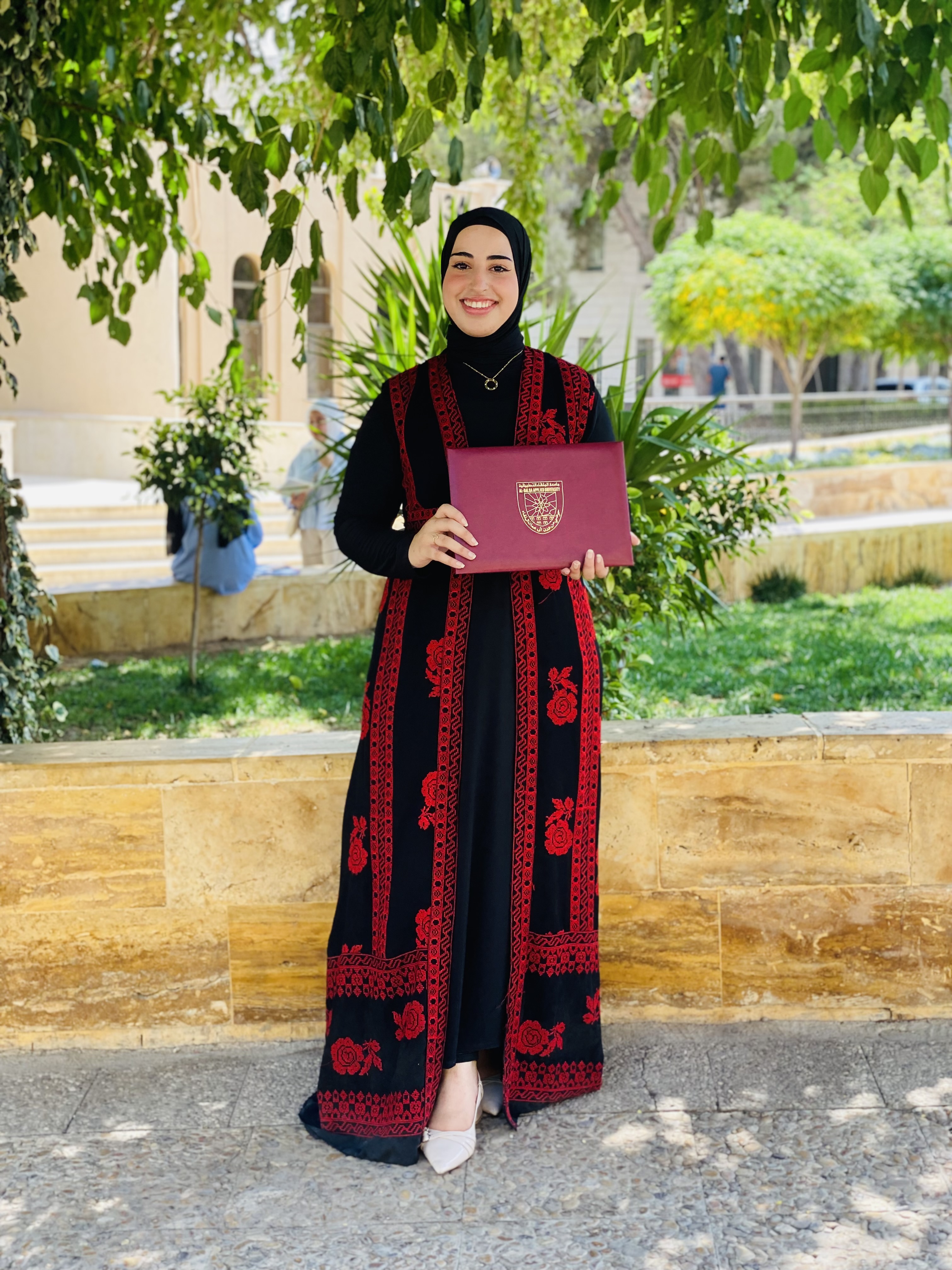 card image